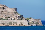 Festung von Spinalonga