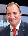 Stefan Löfven (3 oct. 2014-30 nov. 2021)