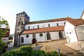 Stiftskirche St. Johannes der Täufer