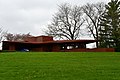 Jack Lamberson House Oskaloosa Iowa