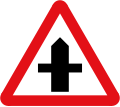 Crossroads