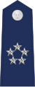 五星上将