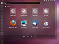 Unity pada Ubuntu 11.10