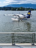 Thumbnail for File:Vancouver (BC, Canada), Vancouver Harbour Flight Centre, Wasserflugzeug -- 2022 -- 171444.jpg