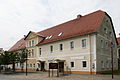 Ehemalige Brauerei, Kulturhaus