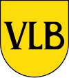 Wappen von Uhlbach