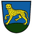Barenburg címere