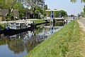 Geesbrug en Verlengde Hoogeveensche Vaart