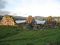 Derrynane Abbey