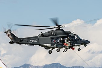 AgustaWestland AW139