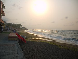 Akçakoca