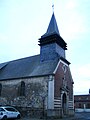 Église Sainte-Marie-Madeleine d'Amiens