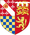 Duke of Norfolk & Earl Marshal
