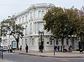 Palacio Lucía Subercaseaux Vicuña (Santiago, 187x)