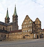 Bambergs domkyrka