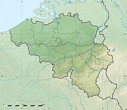 Slag bij Oosterweel (België (hoofdbetekenis))