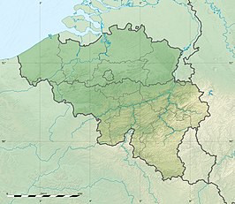 Zoniënwoud (België)