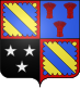 Coat of arms of Chorey-les-Beaune