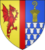 Blason de Bazarnes