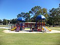 Butterfly Kisses Play Park Playground