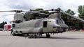 CH-47直升機