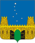 Coat of arms of Starominsky District