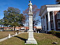 Confederate Monument