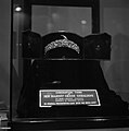 The Oak leave Coronation Tiara of Queen Geraldine