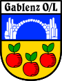 Gablenz – znak