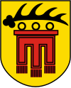 Landkreis Böblingen mührü