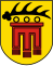 Das Wappen des Landkreises Böblingen