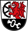 Wappen von Mähring