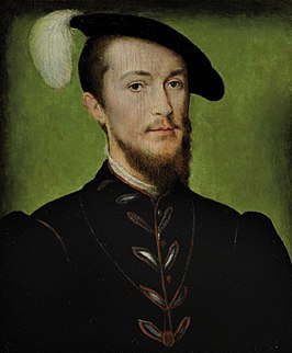 Jan IV van Brosse
