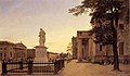 Neue Wache, 1833