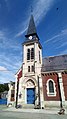 Église Saint-Martin de Braches