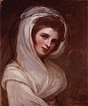 Emma Hamilton overleden op 15 januari 1815