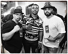 Errol Spence Jr. with Mista Bless and Akin Reyes.jpg