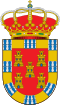 Escudo de Salas de Bureba (Burgos)
