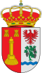 Escudo de Zazuar (Burgos)