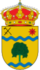 Escudo d'armas