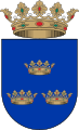 Escudo de Burriana.