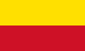 Bandeira de 1719 até 1852