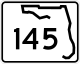 Dreistellige State Route Nummerntafel (Florida)