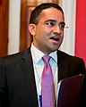 Gautam Raghavan Deputy Director of White House Presidential Personnel (announced December 22)[82]