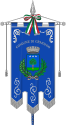 Gemonio – Bandiera