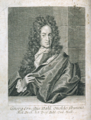 Georg Ernst Stahl (1659-1734)