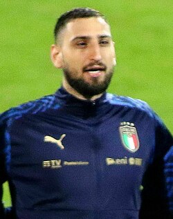 Donnarumma