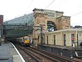 Glasgow station