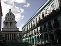 Havanna (Kuba) Capitol