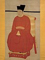Хуэй-цзун 1000-1126 Император Китая